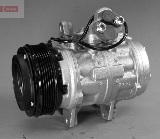 Obrázok Kompresor klimatizácie DENSO  DCP28001