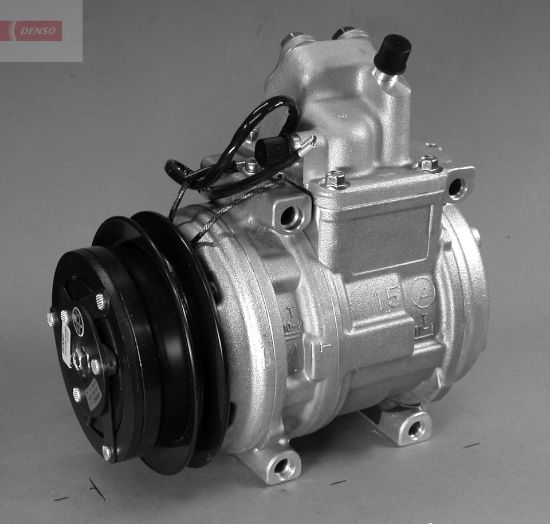 Obrázok Kompresor klimatizácie DENSO  DCP28003