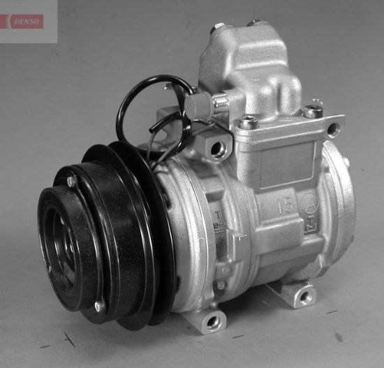 Obrázok Kompresor klimatizácie DENSO  DCP28004