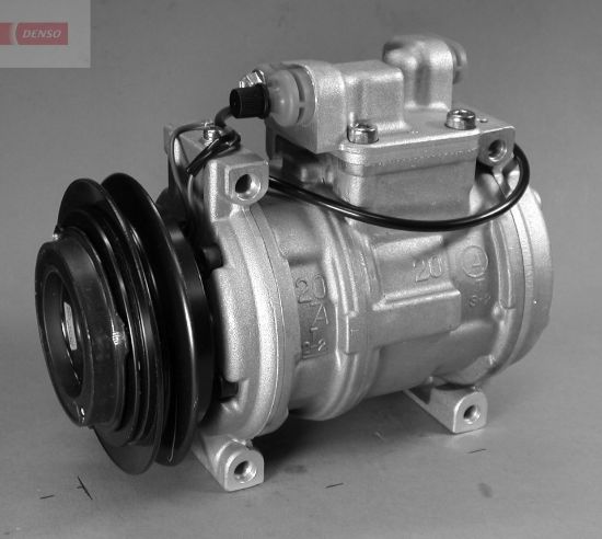 Obrázok Kompresor klimatizácie DENSO  DCP28006
