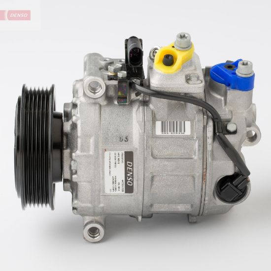 Obrázok Kompresor klimatizácie DENSO  DCP32022