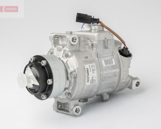 Obrázok Kompresor klimatizácie DENSO  DCP32062