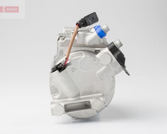 Obrázok Kompresor klimatizácie DENSO  DCP32062