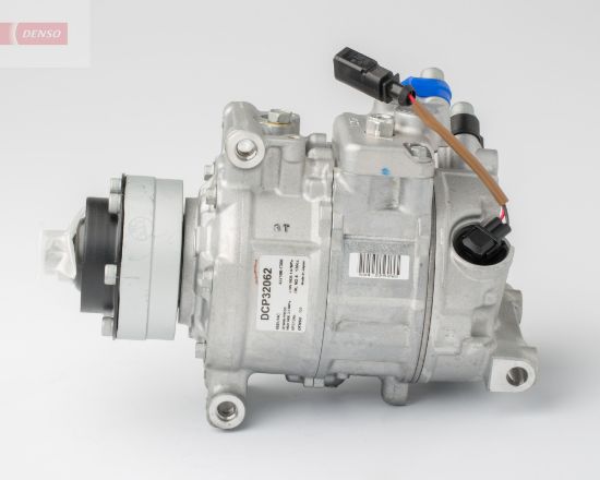 Obrázok Kompresor klimatizácie DENSO  DCP32062