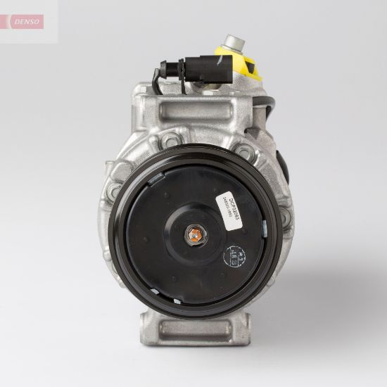 Obrázok Kompresor klimatizácie DENSO  DCP32063
