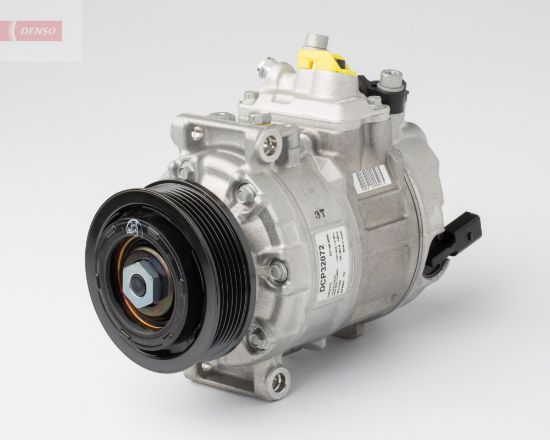 Obrázok Kompresor klimatizácie DENSO  DCP32072