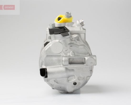 Obrázok Kompresor klimatizácie DENSO  DCP32072