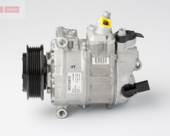 Obrázok Kompresor klimatizácie DENSO  DCP32072
