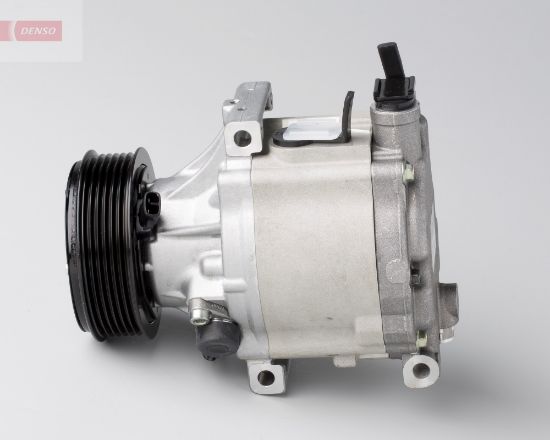 Obrázok Kompresor klimatizácie DENSO  DCP36003