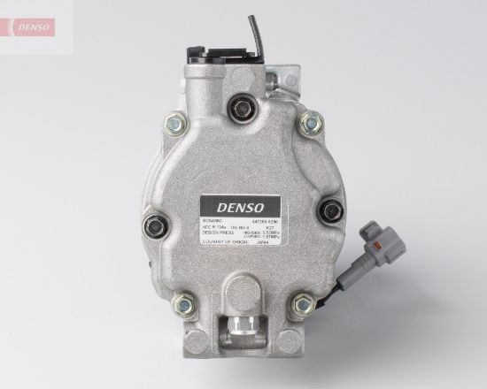 Obrázok Kompresor klimatizácie DENSO  DCP36003