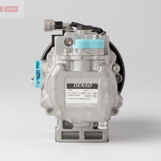 Obrázok Kompresor klimatizácie DENSO  DCP36006