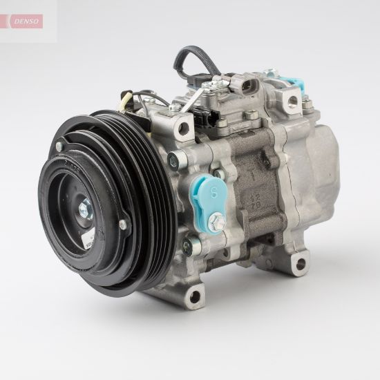Obrázok Kompresor klimatizácie DENSO  DCP36006