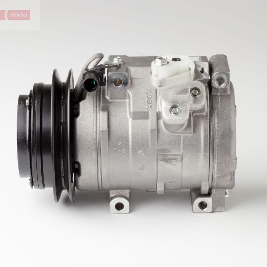 Obrázok Kompresor klimatizácie DENSO  DCP45009