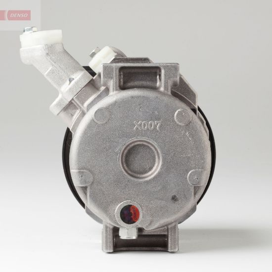 Obrázok Kompresor klimatizácie DENSO  DCP45009