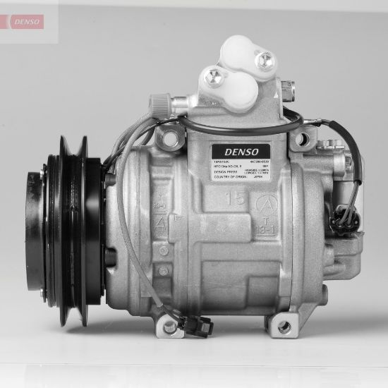 Obrázok Kompresor klimatizácie DENSO  DCP45010