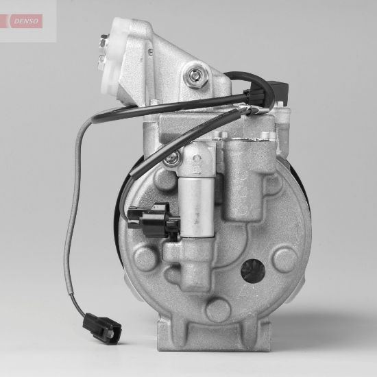 Obrázok Kompresor klimatizácie DENSO  DCP45010