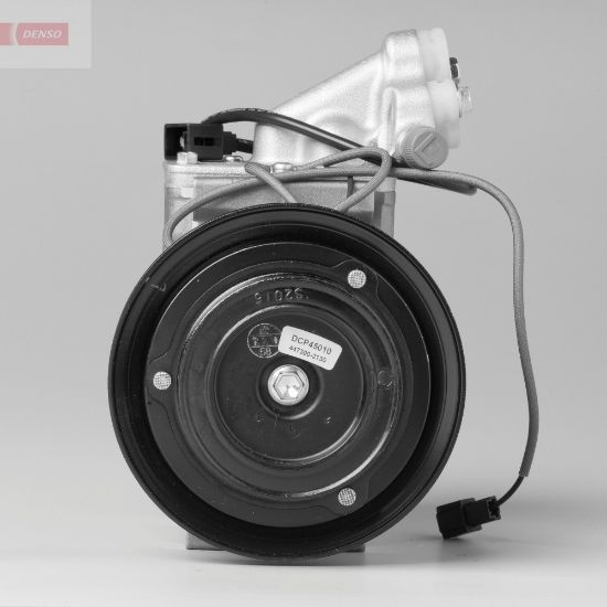 Obrázok Kompresor klimatizácie DENSO  DCP45010
