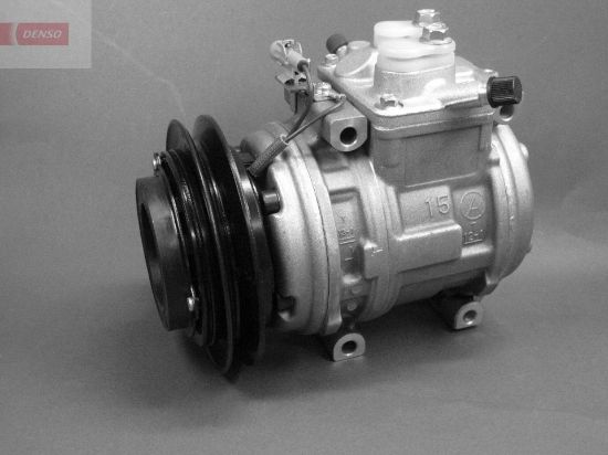 Obrázok Kompresor klimatizácie DENSO  DCP50070