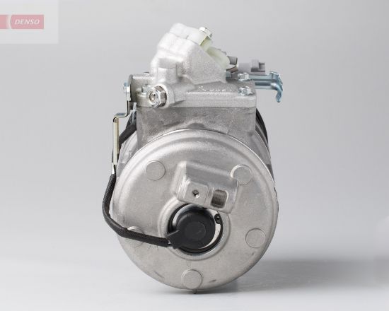 Obrázok Kompresor klimatizácie DENSO  DCP50087