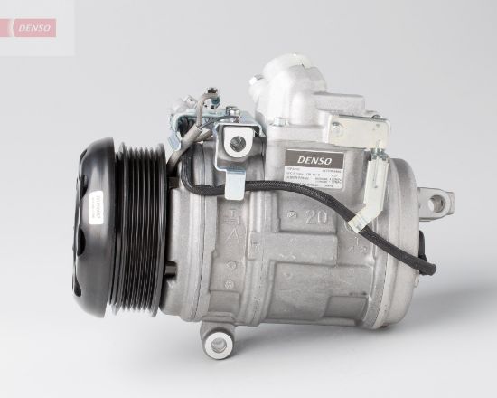 Obrázok Kompresor klimatizácie DENSO  DCP50087