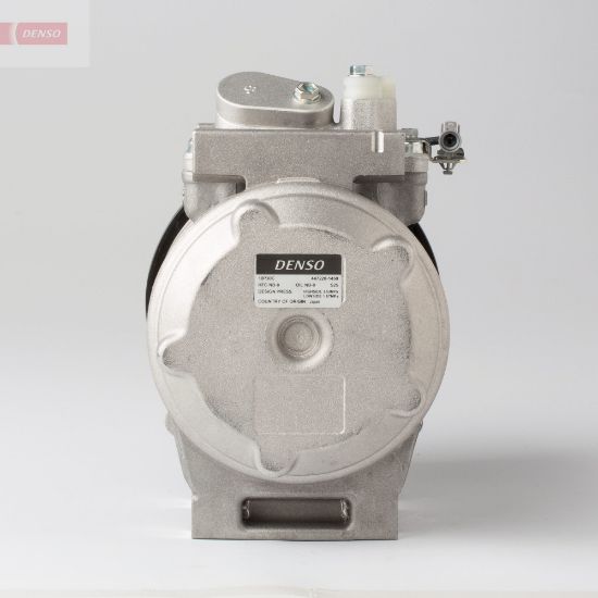 Obrázok Kompresor klimatizácie DENSO  DCP50100