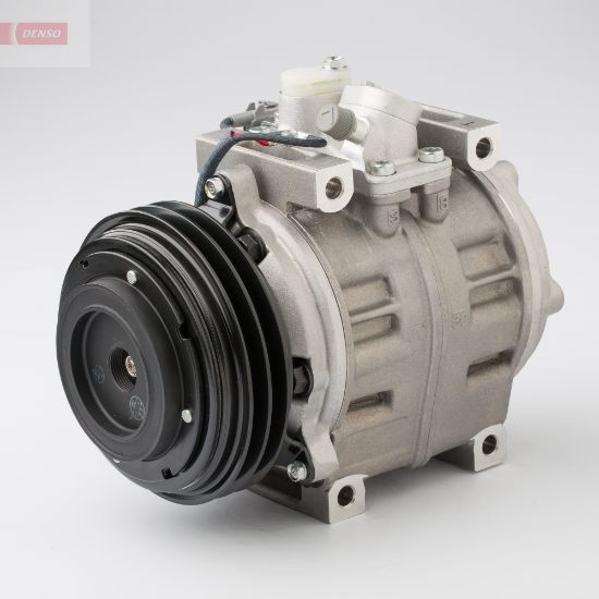 Obrázok Kompresor klimatizácie DENSO  DCP50100