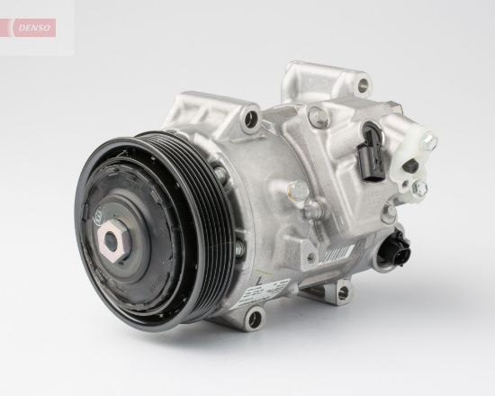 Obrázok Kompresor klimatizácie DENSO  DCP50101