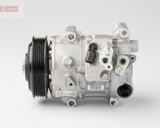 Obrázok Kompresor klimatizácie DENSO  DCP50101