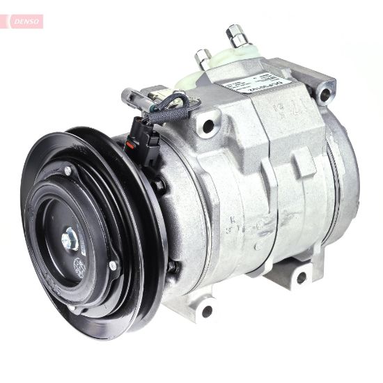 Obrázok Kompresor klimatizácie DENSO  DCP50102
