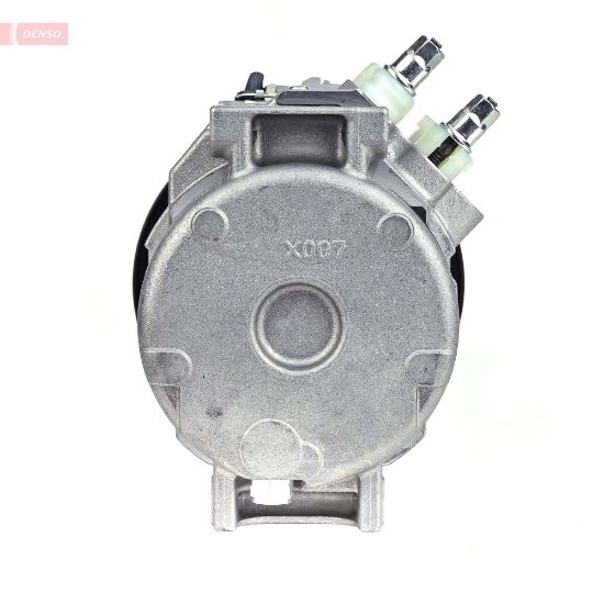 Obrázok Kompresor klimatizácie DENSO  DCP50102