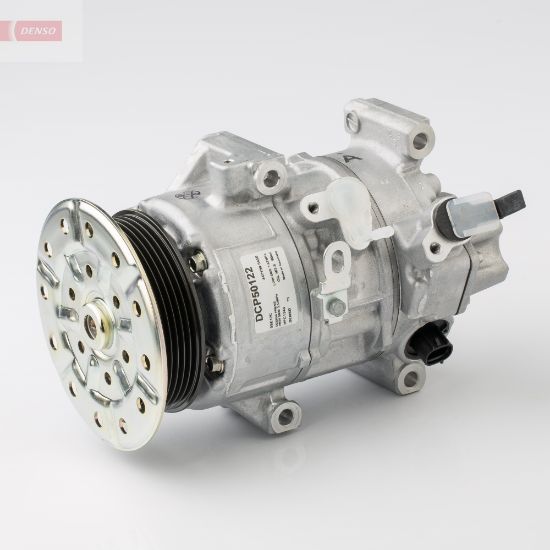 Obrázok Kompresor klimatizácie DENSO  DCP50246