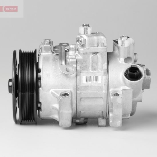 Obrázok Kompresor klimatizácie DENSO  DCP50302