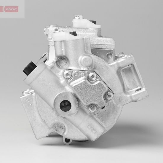 Obrázok Kompresor klimatizácie DENSO  DCP50302