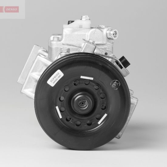 Obrázok Kompresor klimatizácie DENSO  DCP50302