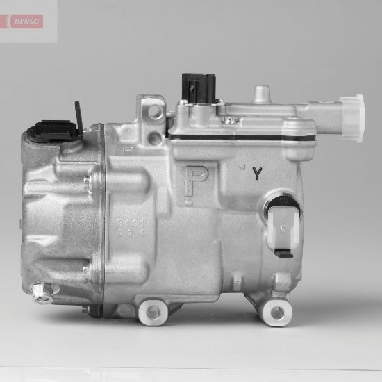 Obrázok Kompresor klimatizácie DENSO  DCP50502
