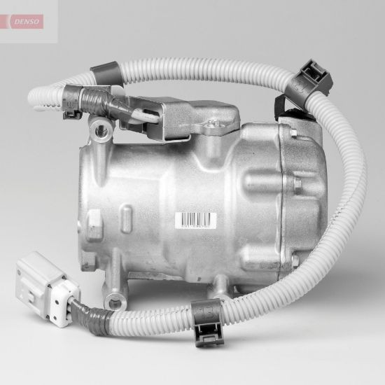 Obrázok Kompresor klimatizácie DENSO  DCP50503