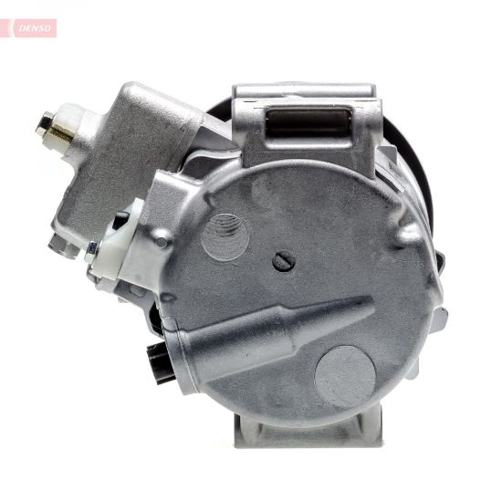 Obrázok Kompresor klimatizácie DENSO  DCP51004