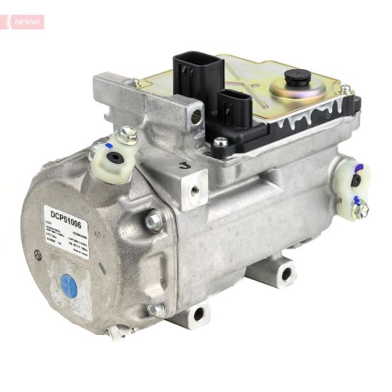 Obrázok Kompresor klimatizácie DENSO  DCP51006