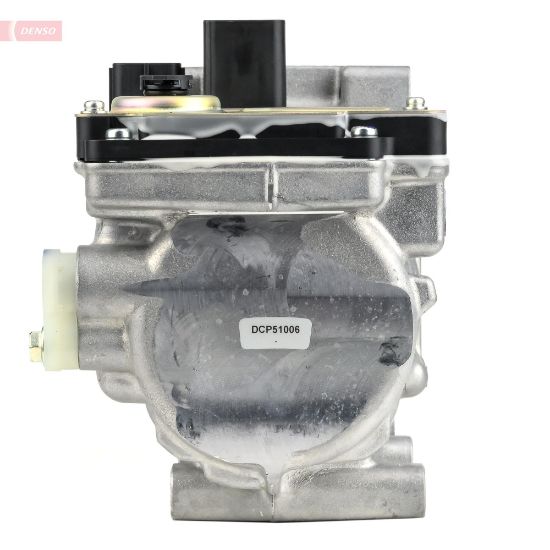 Obrázok Kompresor klimatizácie DENSO  DCP51006