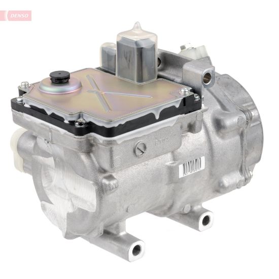 Obrázok Kompresor klimatizácie DENSO  DCP51008