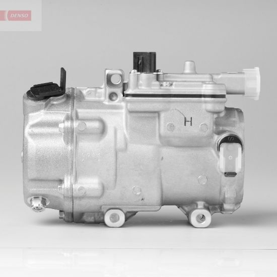 Obrázok Kompresor klimatizácie DENSO  DCP51010