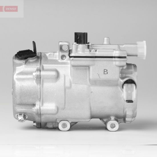 Obrázok Kompresor klimatizácie DENSO  DCP51011