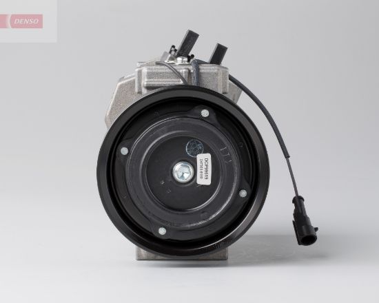 Obrázok Kompresor klimatizácie DENSO  DCP99519