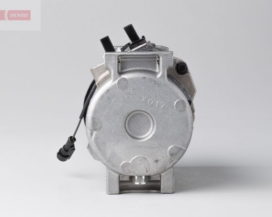 Obrázok Kompresor klimatizácie DENSO  DCP99519