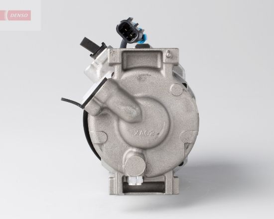 Obrázok Kompresor klimatizácie DENSO  DCP99520