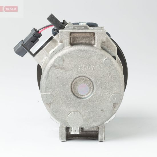 Obrázok Kompresor klimatizácie DENSO  DCP99807