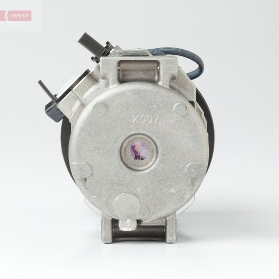 Obrázok Kompresor klimatizácie DENSO  DCP99809