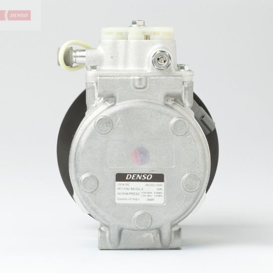 Obrázok Kompresor klimatizácie DENSO  DCP99820