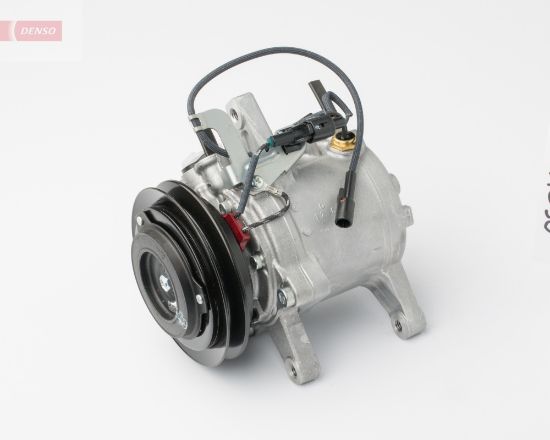 Obrázok Kompresor klimatizácie DENSO  DCP99830