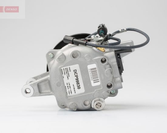 Obrázok Kompresor klimatizácie DENSO  DCP99830